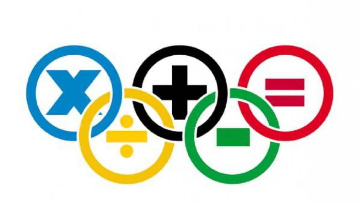 Matematik Olimpiyatları Başlıyor... !!!2024!!!