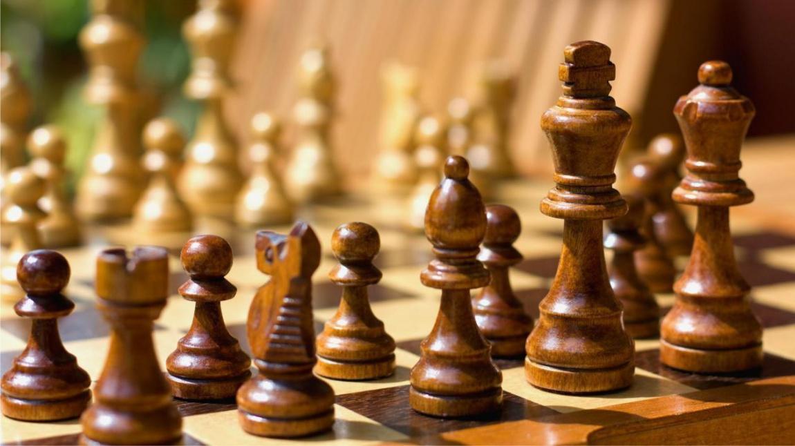 100.Yıl Satranç Turnuvasında Arda Ordu 1.si